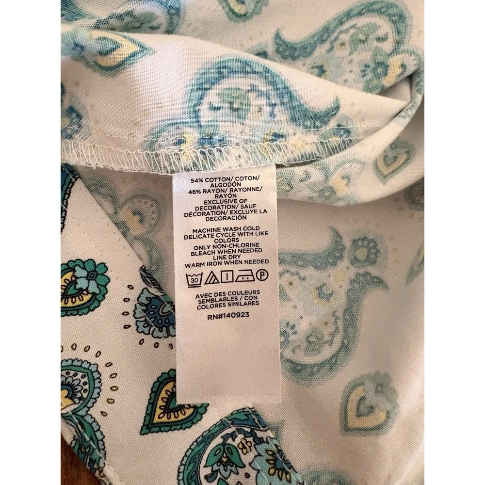 LOFT women top